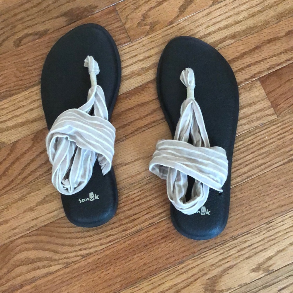 Sandals